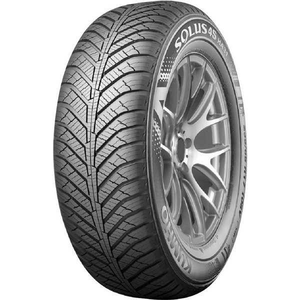 Kumho Ganzjahresreifen SOLUS 4S HA31