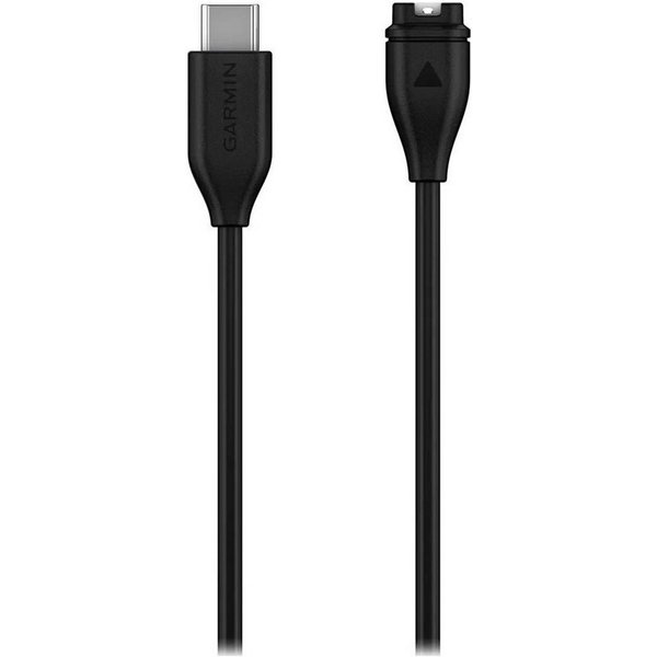 Garmin USB-C-Lade-/Datenkabel USB-Kabel, USB Typ C, (50 cm)