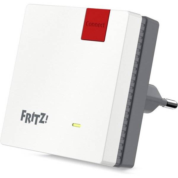 Fritz! FRITZ!Repeater 600 WLAN-Router, Mesh