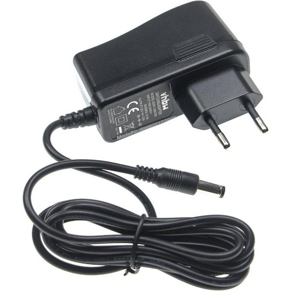 vhbw Netzteil passend für Telekom / T-Com W501, W501V Router Universal-Netzteil
