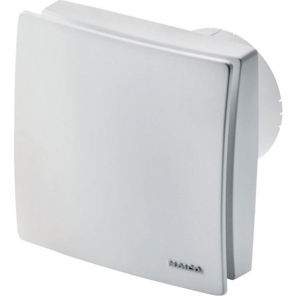 MAICO Wandventilator Kleinraumventilator ECA 100, ipro Standard DN100