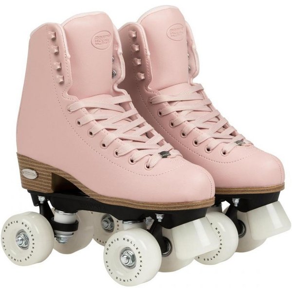 ROOKIE Roller Skates Rollschuhe Classic 78, im Retro-Design