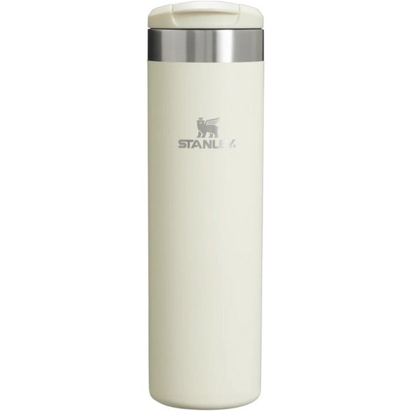 Stanley 1913 Trinkflasche AeroLight™ Reisebecher, 0,59 l Creme