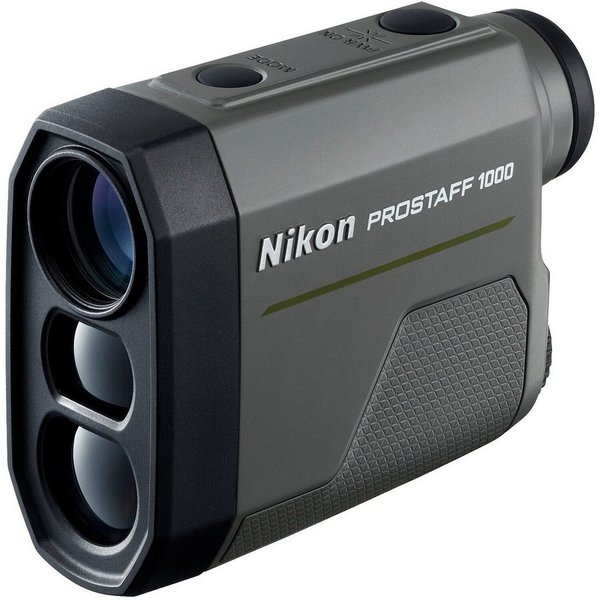Nikon Entfernungsmesser Entfernungsmesser Prostaff 1000