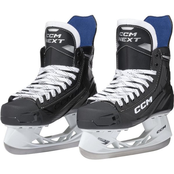 CCM Schlittschuhe Schlittschuhe CCM NEXT Intermediate