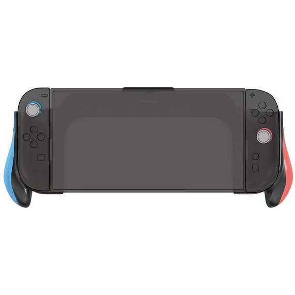 Qware Gaming Controller-Halterung Halterung – Sicherer Griff kompatibel mit Nintendo Switch 2