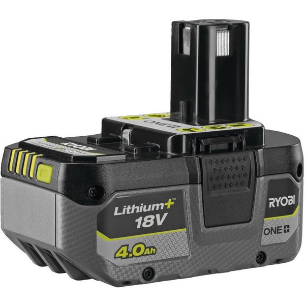RYOBI RB1840X 18V 4,0Ah Akku Akku