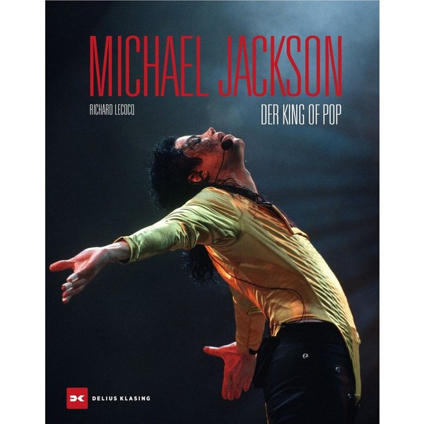 Michael Jackson / Richard Lecocq