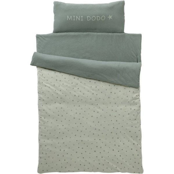 vertbaudet Kinderschlafsack Kinder All-in-One-Schlafsack MINIDODO