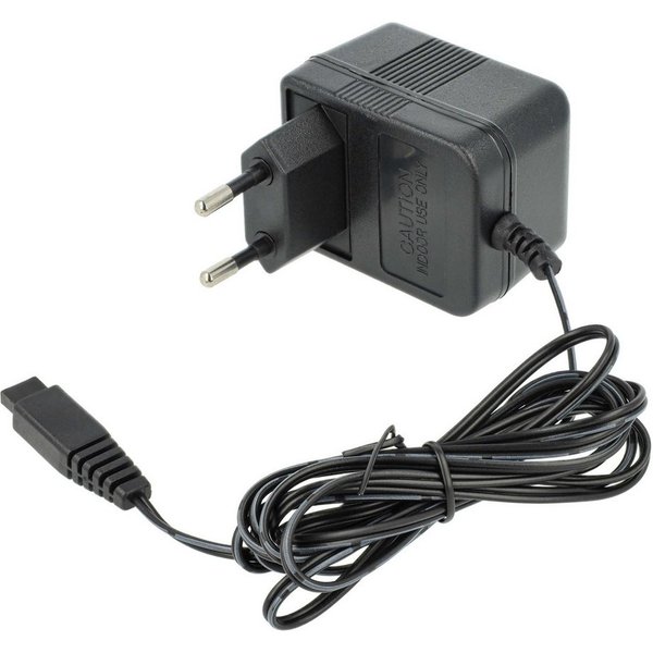 vhbw Netzteil passend für Wolf Power 60, Accu BS 100, P 530, Power 100, Netzteil