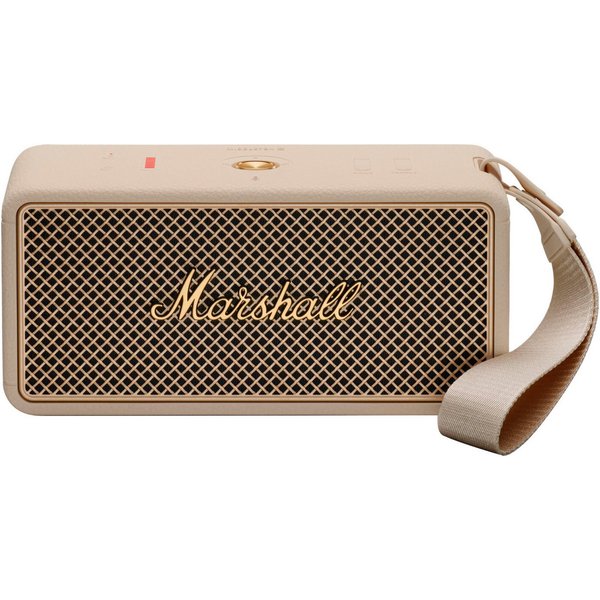 Marshall Middleton II Portable-Lautsprecher Stereo (Bluetooth, 30 W)