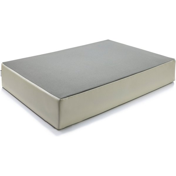 traturio Sportmatte Hüpfmatratze In-/Outdoor in tollen Farben 107x70x17cm