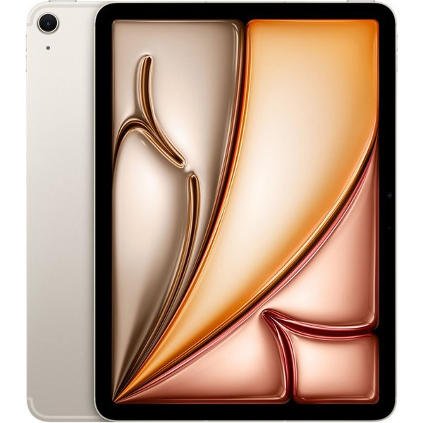 Apple 11" iPad Air Wi-Fi + Cellular Tablet (11", iPadOS, 5G)