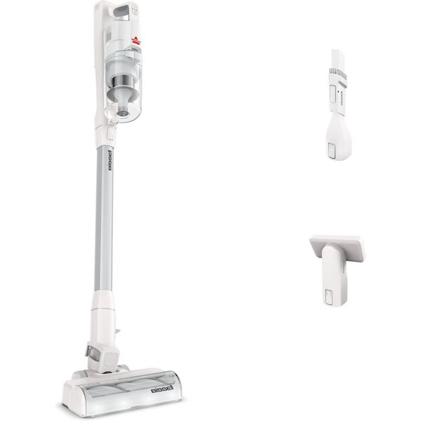 Bissell Akku-Stielstaubsauger BISSELL PowerClean, 200 W, beutellos