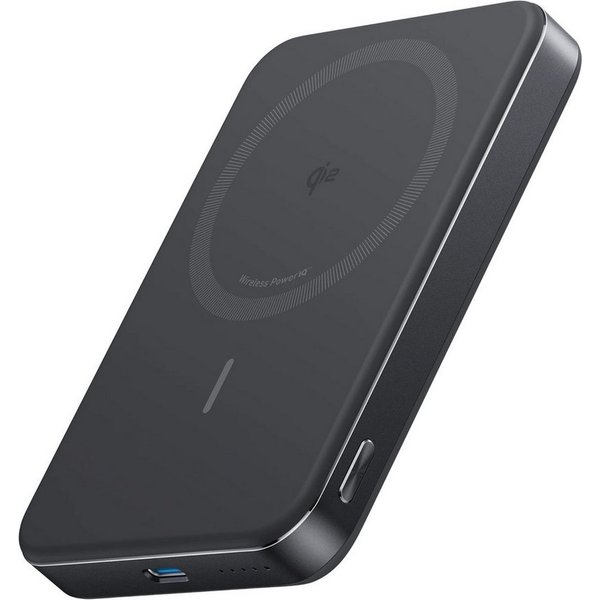 Anker MagGo Powerbank (10.000mAh, Slim) Powerbank 10000 mAh
