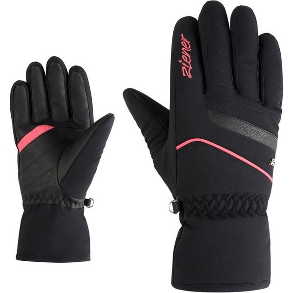 Ziener Skihandschuhe KAIPO-Z glove lady