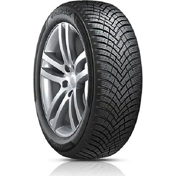 Hankook Winterreifen HANKOOK, WINTER ICEPT RS3 W462