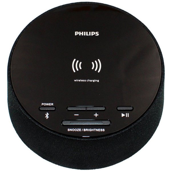Philips Radiowecker Philips TAPR702/12 Performance Bluetooth-Wecker