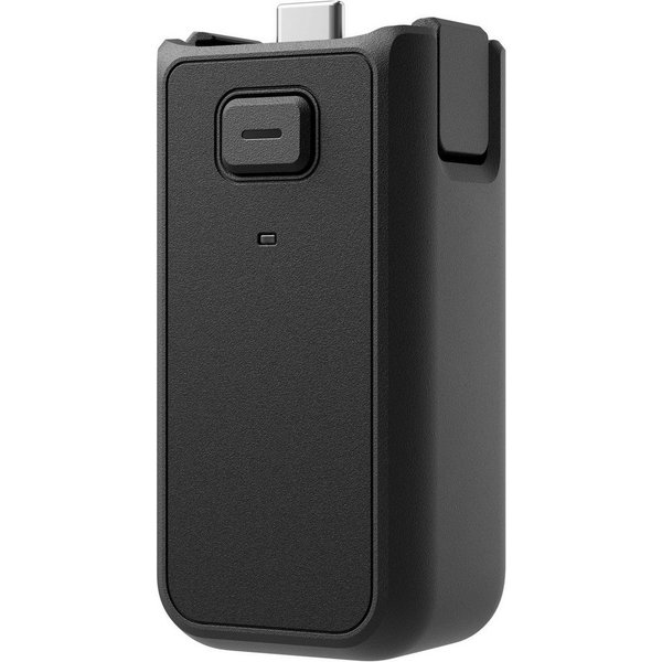 DJI Osmo Pocket 4 Akkugriff Akku DJI Osmo Pocket 4 Battery 1080 mAh