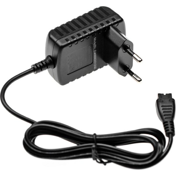 vhbw Netzteil passend für Panasonic ES-LV95, ES-RF31, ES-LV90, ES-LV97, Netzteil