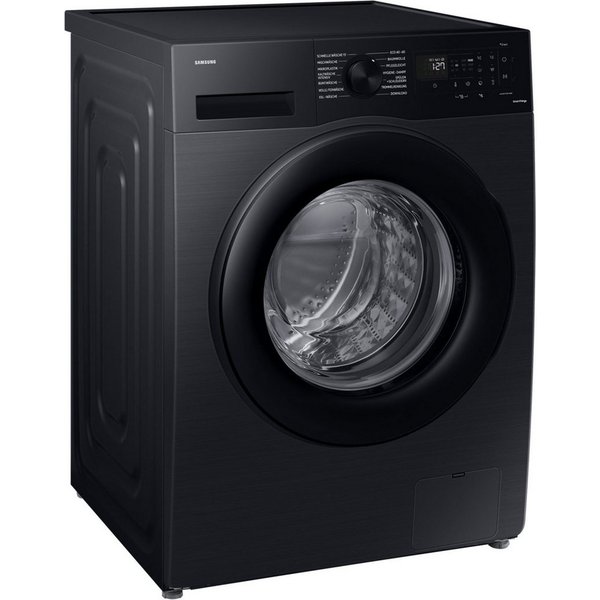 Samsung Waschmaschine WW5000C WW9A-10B, 9 kg, 1400 U/min