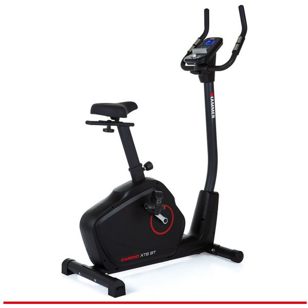 Hammer Heimtrainer Cardio XT6 BT