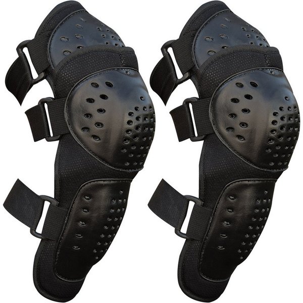 PROANTI Knieprotektor PROANTI Knieprotektoren für Erwachsene Knie Protektoren Motocross Ski