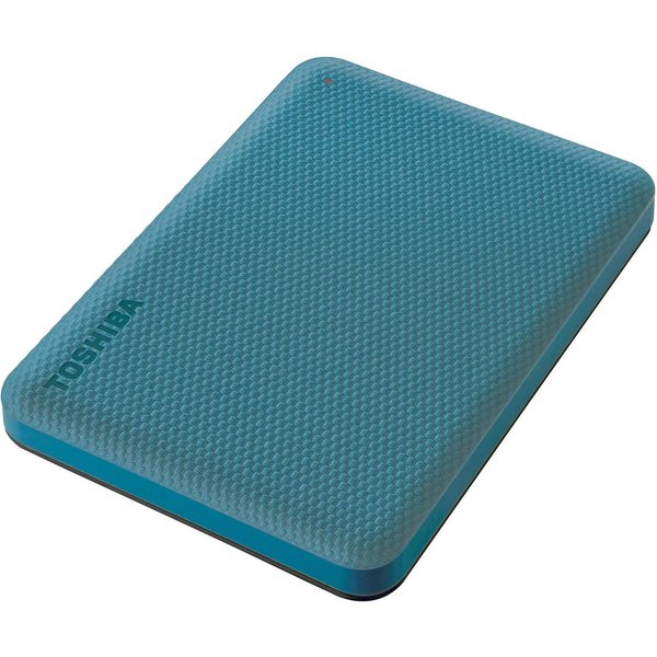 Toshiba Canvio Advance externe HDD-Festplatte
