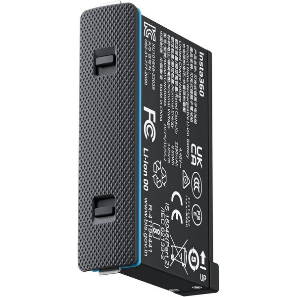 Insta360 X4 Kamera-Akku Insta360 X4 Battery 2290 mAh