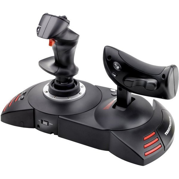 Thrustmaster T.Flight Hotas X Simulations-Controller