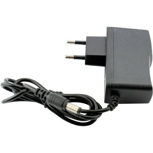 Trade-Shop Ladegerät passend für Bosch Zoo'o 25.2V BCH6ZOOO, Siemens VCH6XTRM Netzteil (Netzteil / Ladegerät / Ladekabel 30V 0,5A für 25,2V)