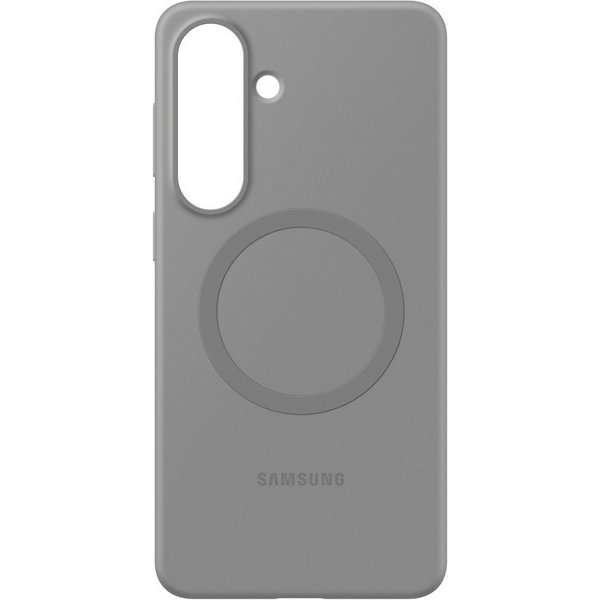 Samsung Handyhülle Silicone Magnet Case für Samsung Galaxy S26+, Backcover, Schutzhülle, Handyschutzhülle, Case, Schutzcase, stoßfest