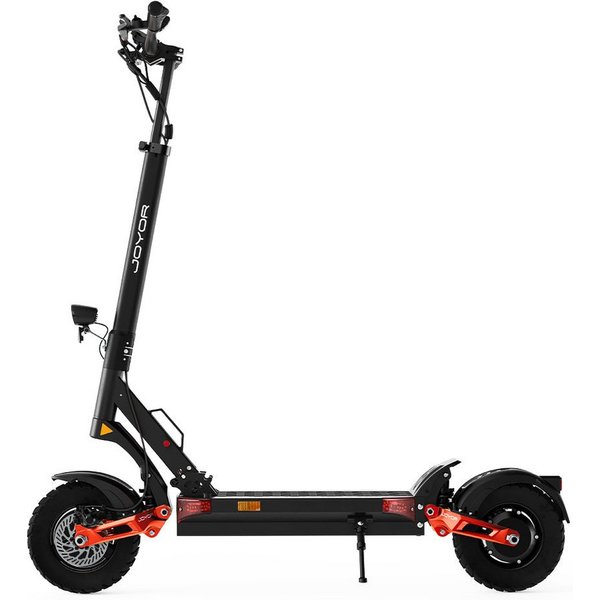 JOYOR E-Scooter T10