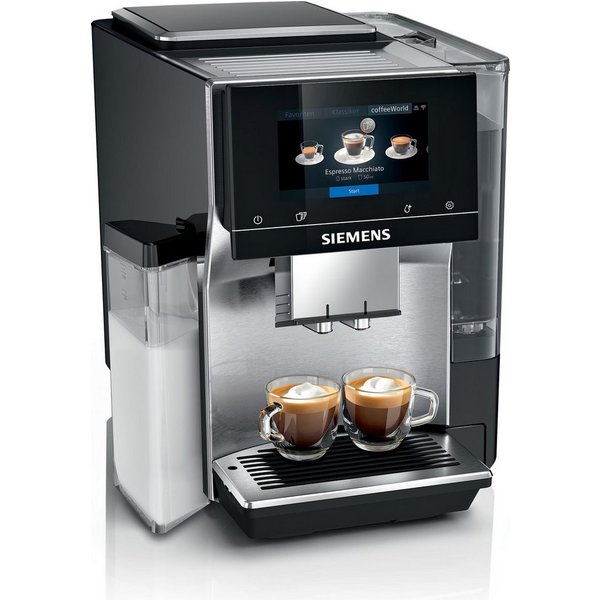SIEMENS Kaffeevollautomat