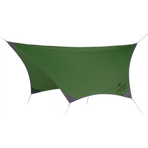 Amazonas Tarp-Zelt Ultra-Light Traveller Ultra-Light Outdoor