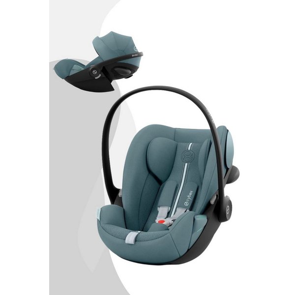 Cybex Babyschale Cloud G3 i-Size Plus Babyschale