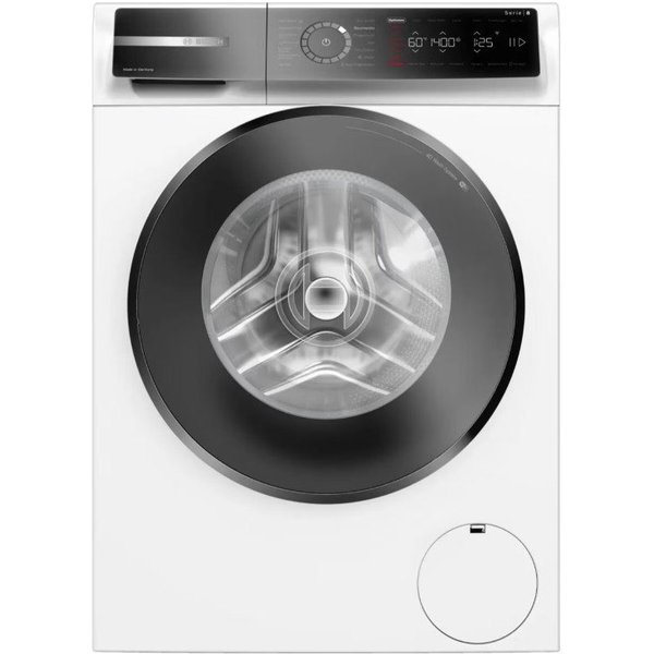 BOSCH Waschmaschine WGB244071
