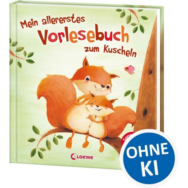 Mein allererstes Vorlesebuch zum Kuscheln Sammelband mit Geschichten z / diverse