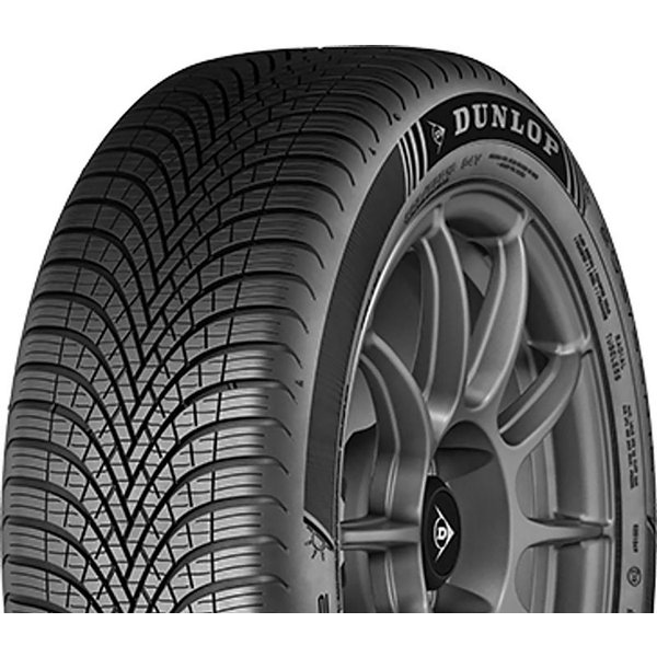 Dunlop Ganzjahresreifen ALL SEASON 2