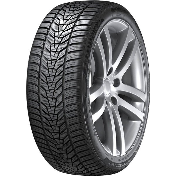 Hankook Winterreifen ICEPT EVO 3 W330 XL