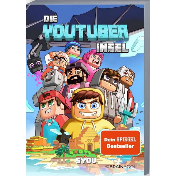 Die Youtuber Insel / SYou