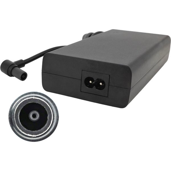 PowerSmart Batterie-Ladegerät (53,6V 2A für Xiaomi Electric Scooter 6 Pro)