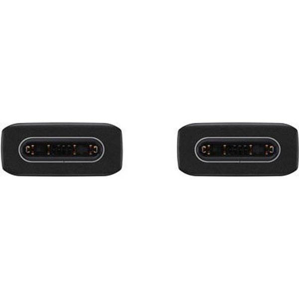 Samsung USB Type-C zu USB Type-C Kabel EP-DA70 Smartphone-Kabel, USB-C (100 cm)