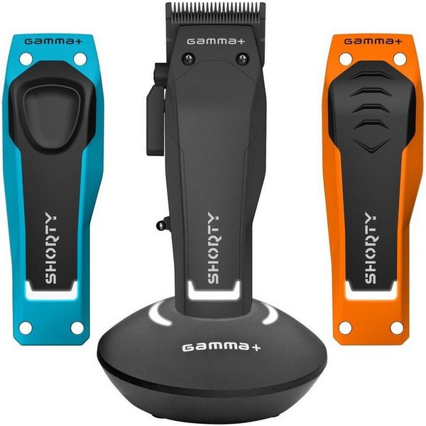 GAMMA+ Haarschneider Gamma+ Shorty Clipper