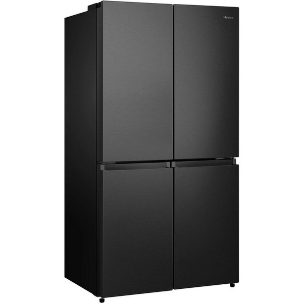 Hisense Multi Door RQ758N4SAFE, 179 cm hoch, 92 cm breit