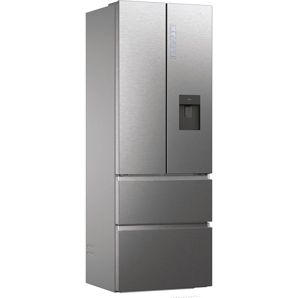 Haier French Door French Door 70 HFR7720DWMP, 200,6 cm hoch, 70 cm breit