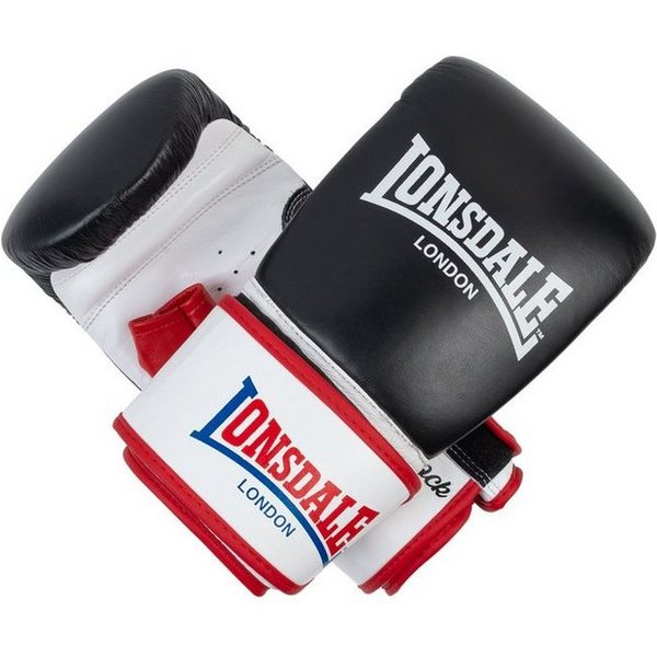 Lonsdale Boxhandschuhe MADDOCK (2-tlg)