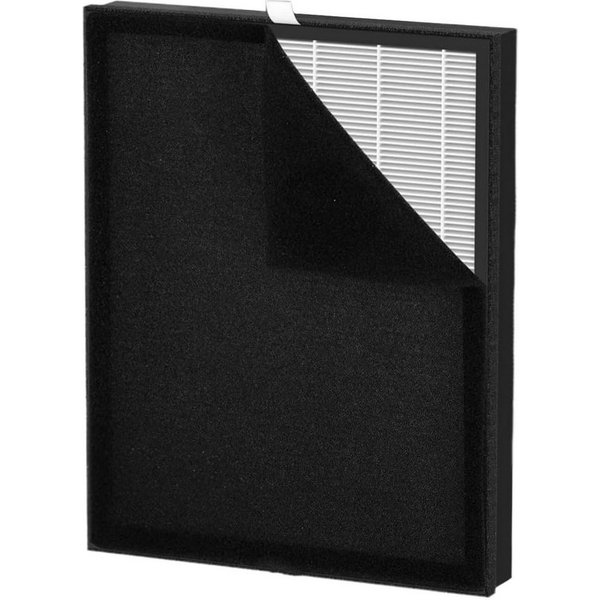 Teendow Luftreiniger HEPA-Filter für Teendow JH22C Luftreiniger, Geeignet für den JH22C Luftreiniger-Filter