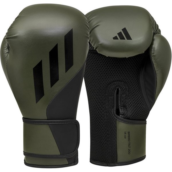 adidas Performance Boxhandschuhe adidas Speed Tilt 200