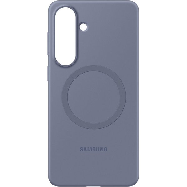 Samsung Handyhülle Silicone Magnet Case für Samsung Galaxy S26+, Backcover, Schutzhülle, Handyschutzhülle, Case, Schutzcase, stoßfest